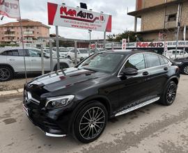 Mercedes-benz GLC 250 d 4Matic Coupé Premium