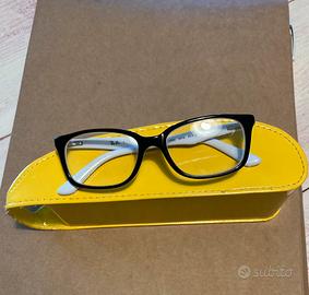 Occhiali da vista Ray-Ban bambina