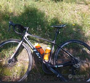 Giant LIv AVAIL 2018