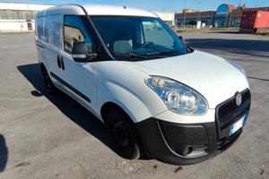 Fiat Doblò 1.3 diesel 78 Mila km 2014