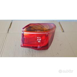 BMW X1 F48 FARO STOP ESTERNO POSTERIORE DESTRO LED