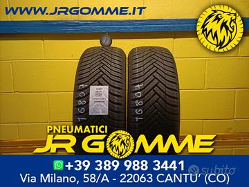 185/60/15 HANKOOK 4 Stagioni 80%