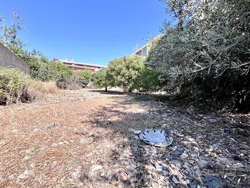 Terreno Residenziale Maracalagonis