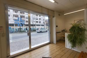 Locale commerciale/ambulatorio veterinar