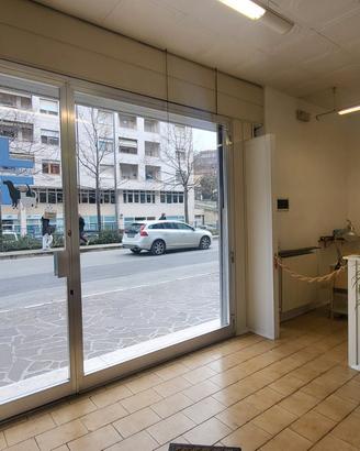 Locale commerciale/ambulatorio veterinar