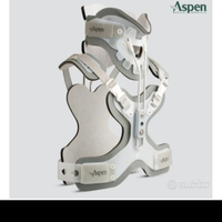 Busto ASPEN CTO universale