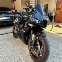 Honda CBR 600RR 2007