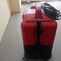 Sabrina Maxi lavasedili / lavadivani Professionale