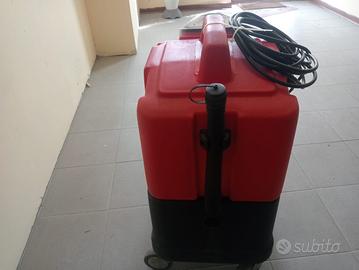 Sabrina Maxi lavasedili / lavadivani Professionale