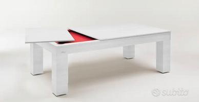 Biliardo tavolo di Desing