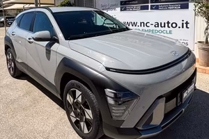 HYUNDAI Kona 1.6 gdi hev X Line 2wd 141cv dct