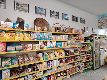 Cessione attività – Mini Market storico a Cagliari