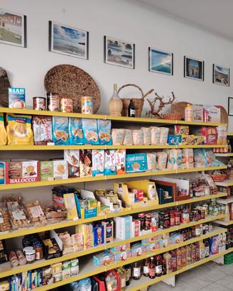 Cessione attività – Mini Market storico a Cagliari