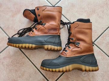 Stivali invernali PostCard n°39/40