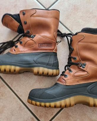 Stivali invernali PostCard n°39/40