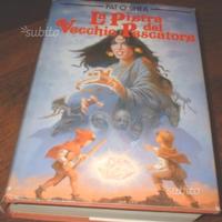 La pietra del vecchio pescatore Fantasy