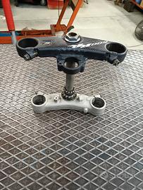 ricambi Honda CBR 600rr 2003/04