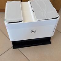 Robot lava asciuga hoover hg7