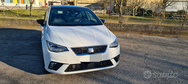 Seat Ibiza FR - 110 Cv