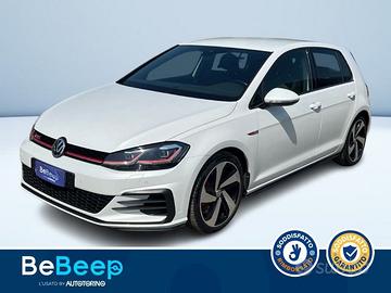 Volkswagen Golf 5P 2.0 TSI GTI PERFORMANCE 24...