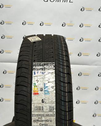 2 GOMME NUOVE ESTIVO 2156515C - CP28920265