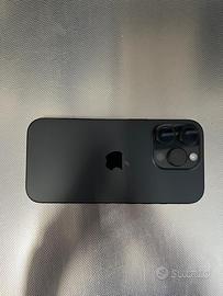 Iphone 16 pro 128