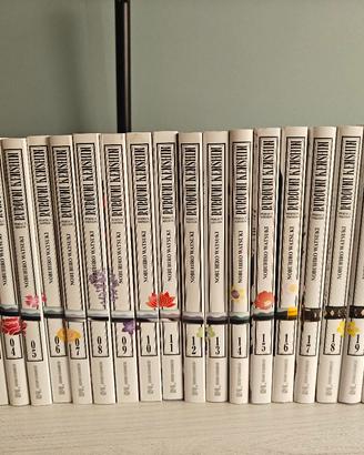 Manga "Kenshin samurai vagabondo" perfect edition 