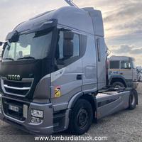 Iveco AS440S48 XP TRATTORE STRADALE