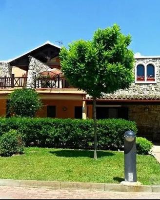 Multiproprietà presso Villaggio Emmanuele - Puglia