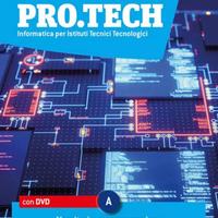 Pro.tech volume A - 9788826821870