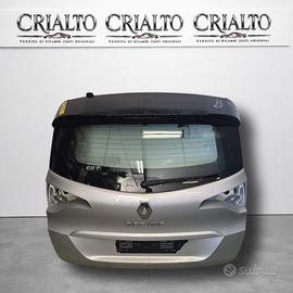 Portellone - Renault Scenic 2014