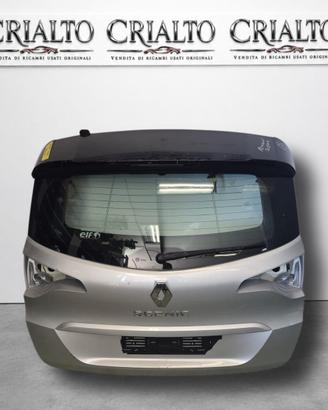 Portellone - Renault Scenic 2014
