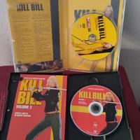 dvd kill bill