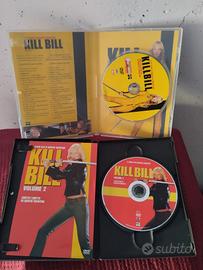 dvd kill bill