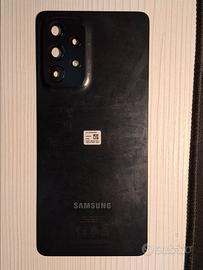 Backcover Samsung Galaxy A53 5g A536 GH82-28017A