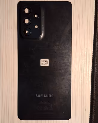 Backcover Samsung Galaxy A53 5g A536 GH82-28017A