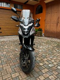 Honda cb500x
