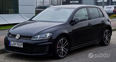 Ricambi volkswagen golf 7-passat-t roc-t cross