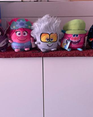Peluche trolls