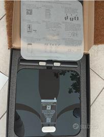 Bilancia Posture pesapersone digitale Posture New