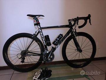 Bici da corsa