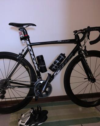 Bici da corsa