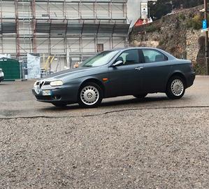 alfa romeo 156 