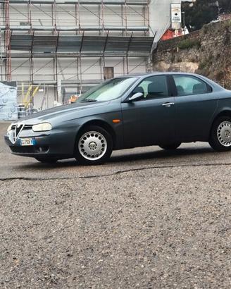 alfa romeo 156 