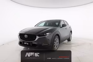 Mazda CX-30 2.0 Executive 2wd 180cv 6mt