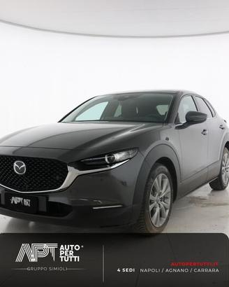 Mazda CX-30 2.0 Executive 2wd 180cv 6mt