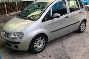 Fiat idea benzina/gpl