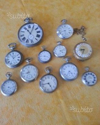 Orologi