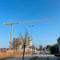 Terex Comedil GTS511 B5