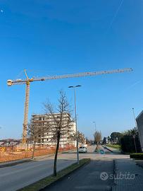 Terex Comedil GTS511 B5